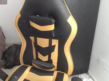danny_sweettt from Chaturbate