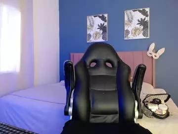 danny_winslow from Chaturbate