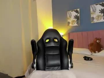 danny_winslow from Chaturbate