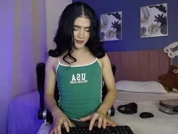 danny_winslow from Chaturbate