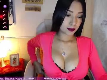 dannya0615_ from Chaturbate