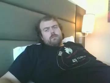 dannyb0y95 from Chaturbate