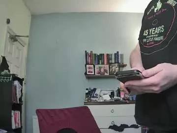 dannyb0y95 from Chaturbate