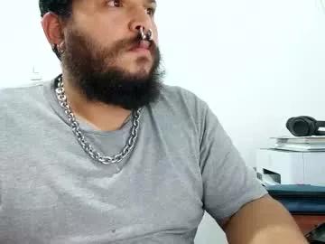 dannybearrr from Chaturbate
