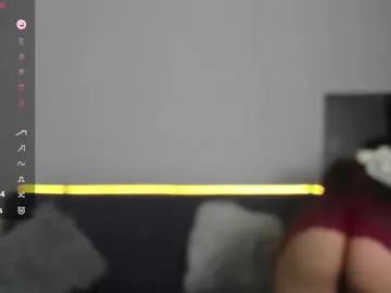 dannyevans1 from Chaturbate