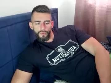 dannyk1990 from Chaturbate