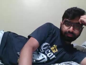 dannyram004 from Chaturbate