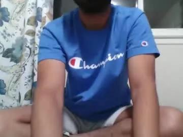 dannyram004 from Chaturbate is Freechat
