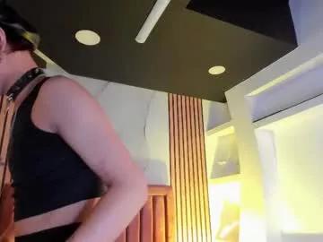 dannysa_star from Chaturbate