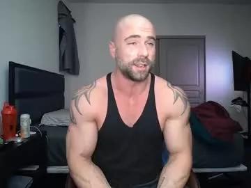 dannysteelexxx from Chaturbate