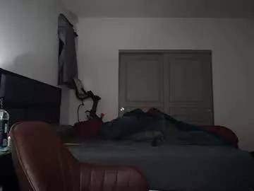 dannysteelexxx from Chaturbate