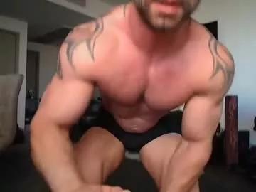 dannysteelexxx from Chaturbate