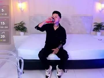 dannystone3 from Chaturbate is Freechat
