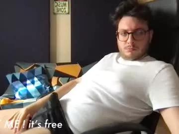 dannysultano94 from Chaturbate