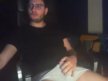 dannysultano94 from Chaturbate