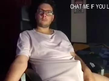 dannysultano94 from Chaturbate