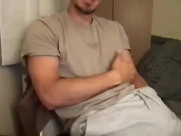 dannythehunk24 from Chaturbate