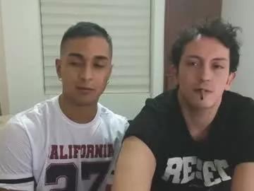 danruiz33 from Chaturbate is Freechat