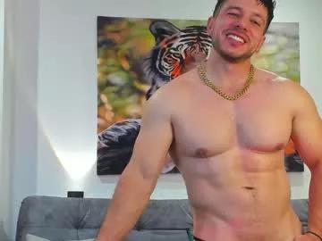 dante_adamss from Chaturbate is Freechat