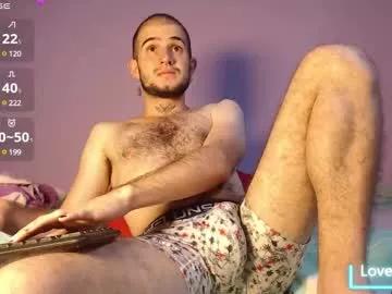 dante_bear from Chaturbate is Freechat