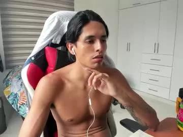 dantedecentralized from Chaturbate is Freechat