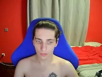 danywhiteyb from Chaturbate is Freechat