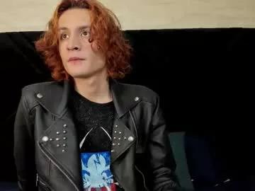 darcycullen from Chaturbate is Freechat