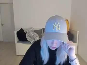 Dariadash webcams show profile image 
