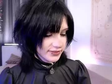 dark_vamp_ from Chaturbate is Freechat