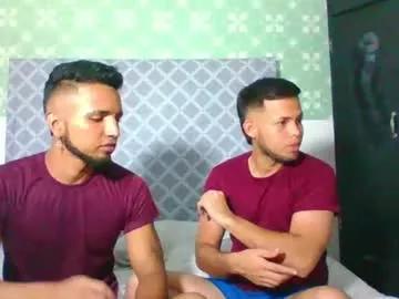 darkdreams_latin from Chaturbate is Freechat
