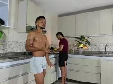 darkdreams_latins from Chaturbate is Freechat