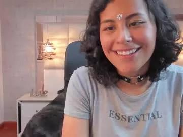 darknes_8 from Chaturbate is Freechat