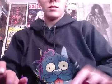 darkness_joones from Chaturbate is Freechat