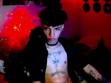 darkness_prince_x from Chaturbate is Freechat