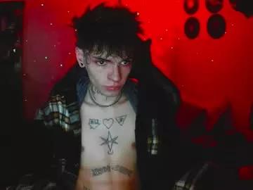 darkness_prince_x from Chaturbate is Freechat