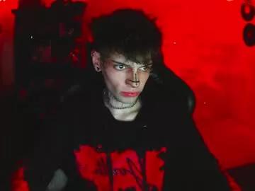 darkness_prince_x from Chaturbate is Freechat