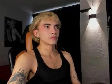 darko__xx from Chaturbate is Freechat