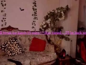 darkspace_solar from Chaturbate is Freechat