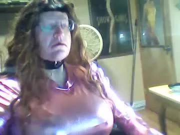 Darth_slave2 webcams show profile image 