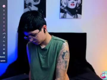 dass_roman from Chaturbate