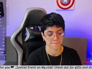 dass_roman from Chaturbate