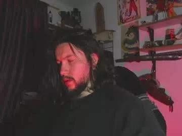 dave_oddinson from Chaturbate is Freechat