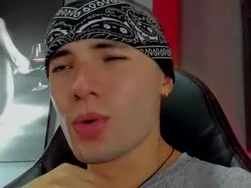 david_jons7 from Chaturbate is Freechat