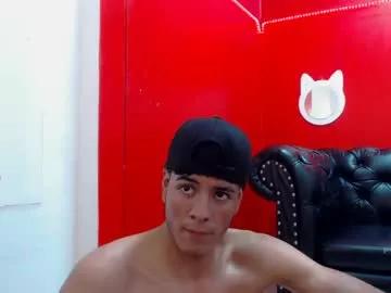 david_rosbel from Chaturbate is Freechat