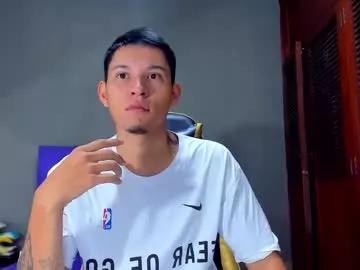 davidherrera__ from Chaturbate is Freechat