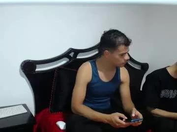 davidkaloc from Chaturbate is Freechat