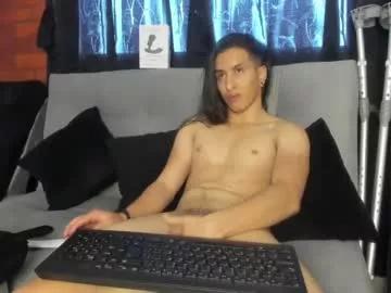 davidx_x21 from Chaturbate is Freechat