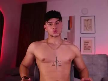 davies_brown from Chaturbate is Freechat