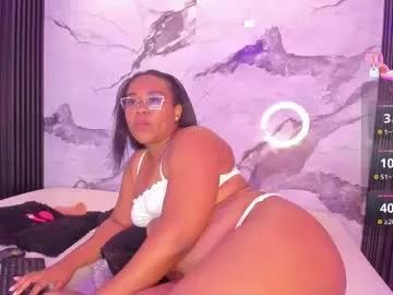 dayanaaevans from Chaturbate is Freechat