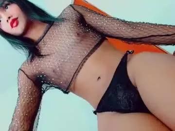 dayanara_hot21 from Chaturbate